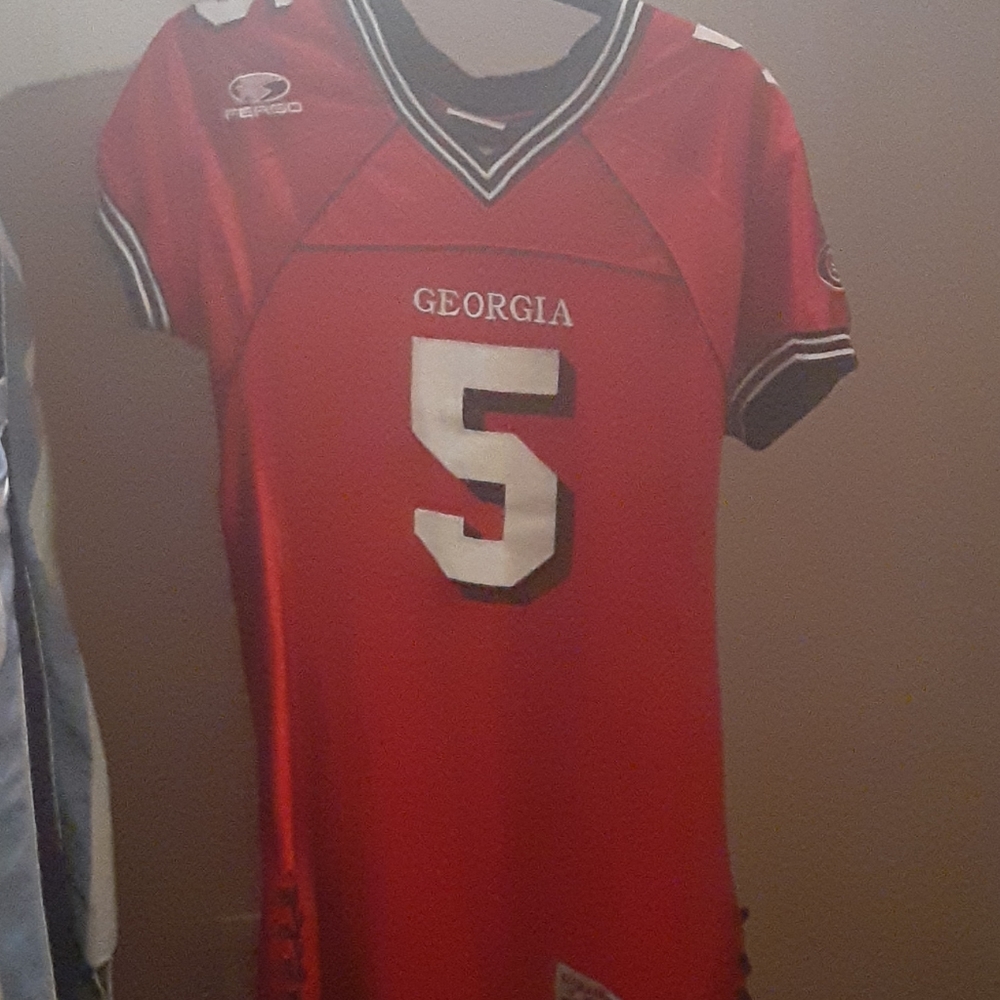 90s Jersey dress